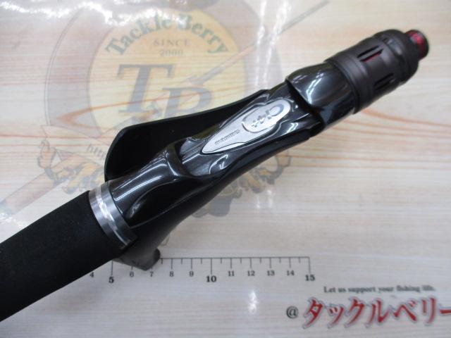 炎月エクスチューン B66MH-FS/RIGHT｜＠ベリーネット 日本最大