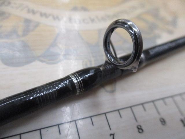 実釣未使用 シマノ 純正 炎月 エクスチューン B66MH-FS RIGHT エンゲツ エクスチューン[ENGETSU XTUNE] | タイラバ | ロッド