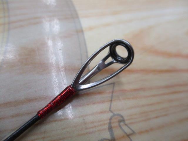 炎月エクスチューン B66MH-FS/RIGHT