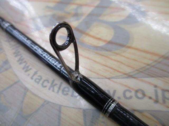 炎月エクスチューン B66ML-FS/R