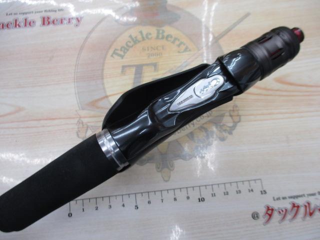 炎月エクスチューン B66ML-FS/R