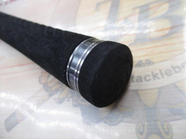 炎月エクスチューン B66ML-FS/R