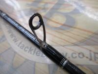 炎月エクスチューン B66ML-FS/R