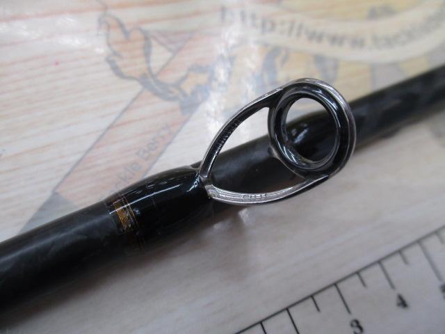 バイオインパクトXライトヒラメ 240