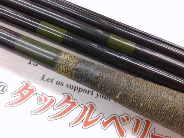ダイワ　聖　本式 16尺 ダイワ(DAIWA)|聖 本式 16尺 ヘラ竿|HARDOFFオフモール（オフモ