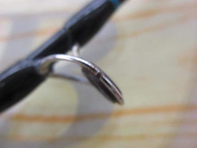 シーマイティR64 50-300