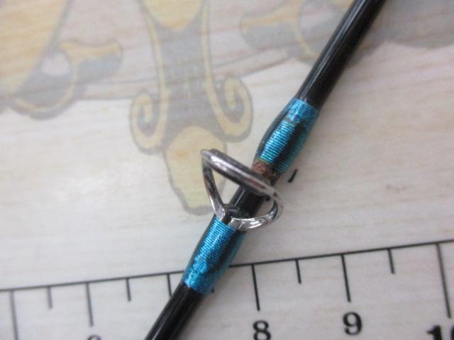 シーマイティR64 50-300