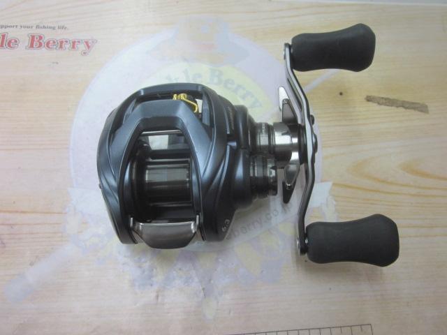 スティーズ AⅡ TW 1000｜＠ベリーネット 日本最大新品中古釣具WEBショップ