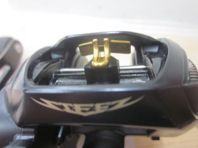 スティーズ AⅡ TW 1000