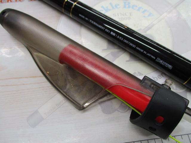 トーナメントISO 剛剣1.5 5.3 ジャンク品 トーナメント磯 剛剣 1.5-53｜＠ベリーネット 日本最大新品中古