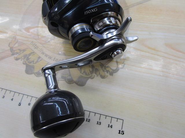 24グラップラープレミアム 150XG｜＠ベリーネット 日本最大新品