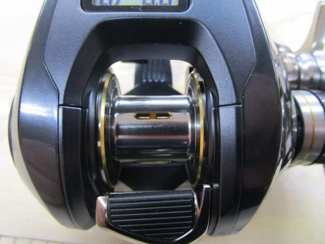 24グラップラープレミアム 150XG