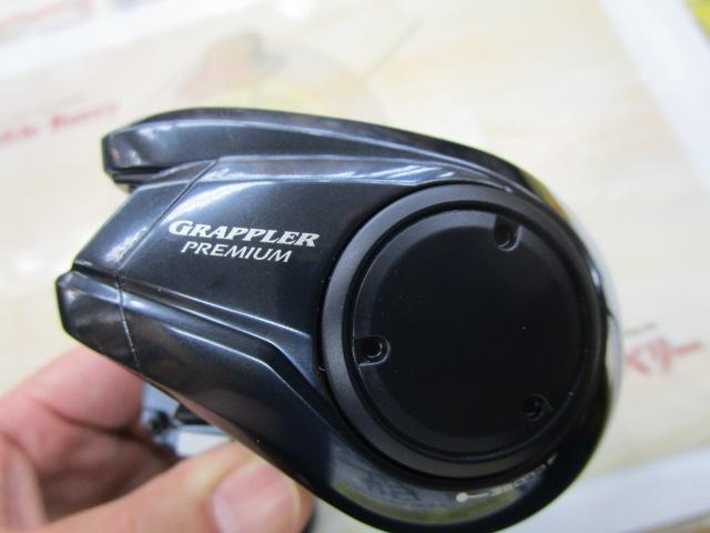 24グラップラープレミアム 150XG｜＠ベリーネット 日本最大新品