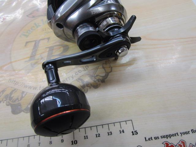 24バルケッタプレミアム 150