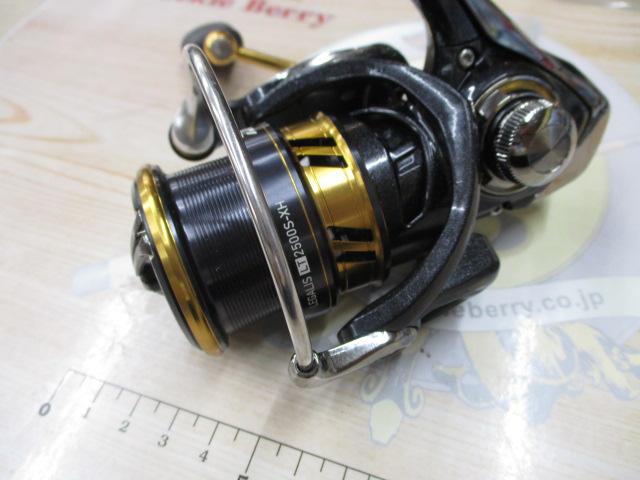 18レガリス　lt2500s-xh 18レガリス LT2500S-XH｜＠ベリーネット 日本最大新品中古釣具