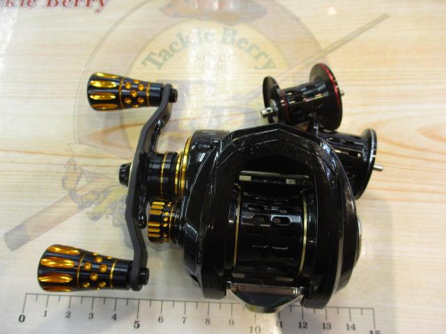 レボ ALC-BF7-L｜＠ベリーネット 日本最大新品中古釣具WEBショップ