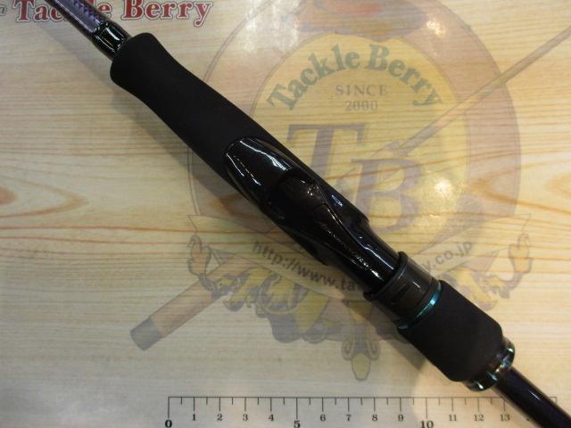エメラルダスMX 86ML・N｜＠ベリーネット 日本最大新品中古釣具