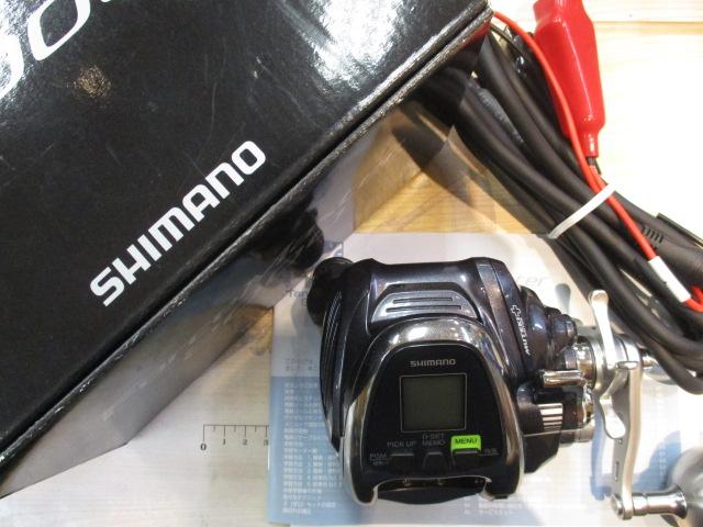 16フォースマスター 2000 16フォースマスター 2000｜＠ベリーネット 日本最大新品中古釣具