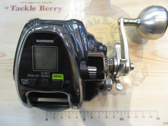 16フォースマスター 2000｜＠ベリーネット 日本最大新品中古釣具