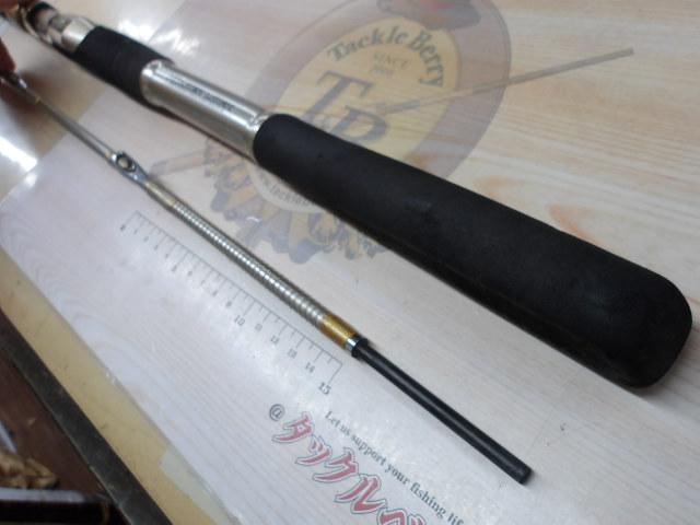 まさお　リーオマスター　真鯛　330 MLC ダイワ】 リーオマスター 真鯛 330MLC DAIWA RHEOMASTER MADAI