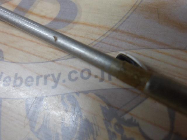 リーオマスター真鯛 330M