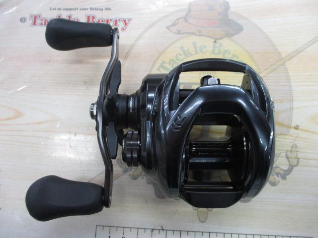 タトゥーラ TW 400XHL｜＠ベリーネット 日本最大新品中古釣具WEB
