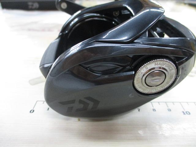 タトゥーラ TW 400XHL｜＠ベリーネット 日本最大新品中古釣具WEB