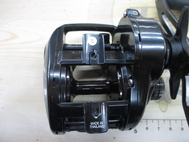 タトゥーラ TW 400XHL｜＠ベリーネット 日本最大新品中古釣具WEB