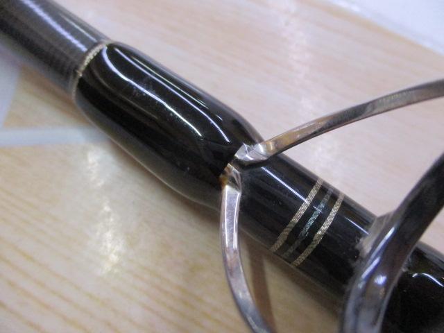 レイジングブル 104XF-2