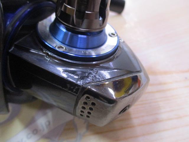 15ソルティガ 4000H｜＠ベリーネット 日本最大新品中古釣具WEB