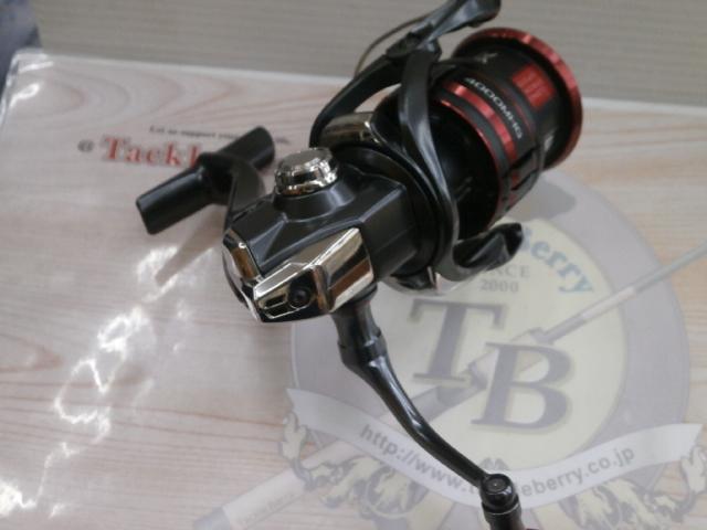 20ヴァンフォード 4000MHG｜＠ベリーネット 日本最大新品中古