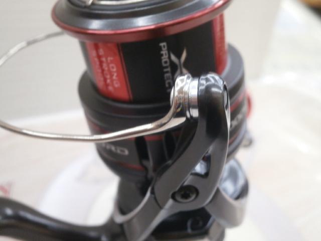 SHIMANO - ■■SHIMANO シマノ スピニングリール 4000MHG 20ヴァンフォード ゴメクサスハンドル付き 04212 シマノ 【目玉商品】シマノ 20 ヴァンフォード 4000MHG