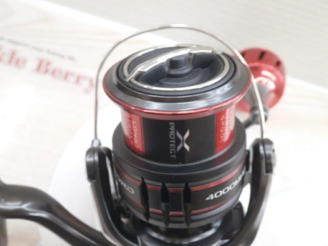 最終値下げ‼️★美used シマノ 20ヴァンフォード4000MHG Amazon.com : Shimano 4000MHG Vanford Spinning Reel 20
