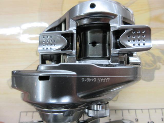 未使用　シマノ　22 メタニウム シャローエディションXG 22メタニウムシャローエディションXG RH｜＠ベリーネット 日本