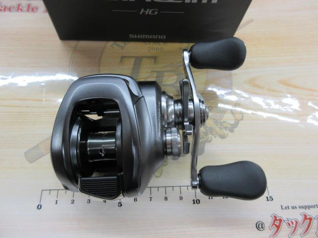 22バンタム HG RH｜＠ベリーネット 日本最大新品中古釣具WEBショップ