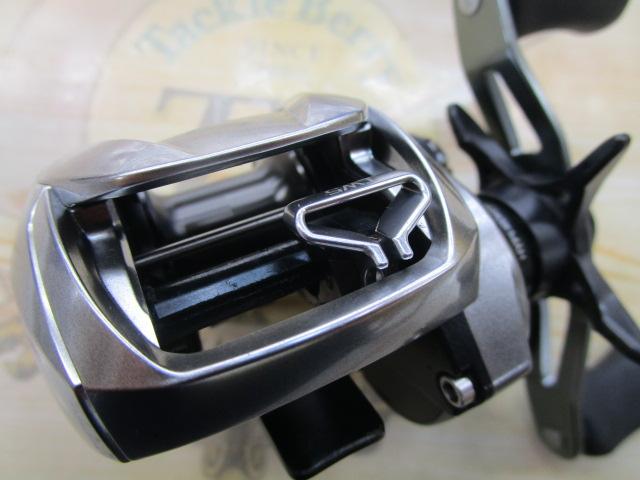 DAIWA - 新品未使用品　21ジリオン　SV TW 1000XHL DAIWA（釣り） ダイワ 21 ジリオン SV TW 1000XH (右ハンドル