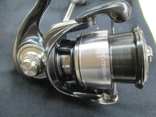 24セルテート FC LT2500S-XH｜＠ベリーネット 日本最大新品中古