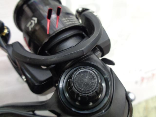 18タトゥーラLT2500S ダイワ(Daiwa) 18タトゥーラ LT2500S 00060073｜アウトドア用品