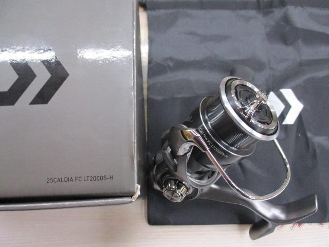 25カルディア FC LT2000S-H｜＠ベリーネット 日本最大新品中古