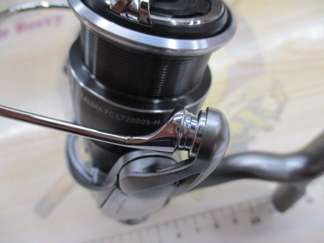 25カルディア FC LT2000S-H 早い者勝ち‼️ ダイワ カルディア FC LT2000S-H (リール) 価格比較 - 価格.com