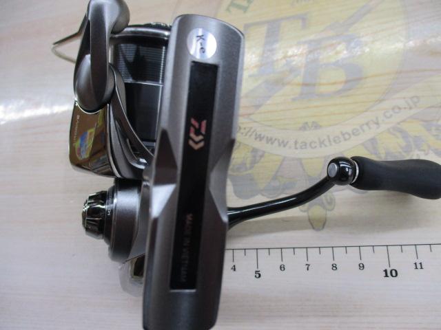 21カルディア FC LT 2000S-H 箱付き 21 カルディア FC LT2000S-H - メルカリ