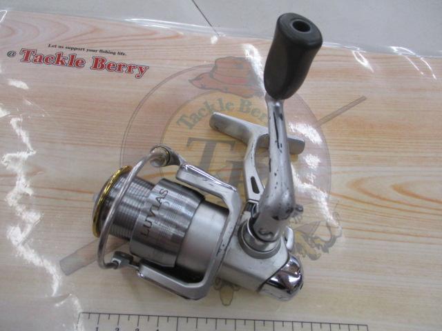 ダイワ　ルビアス　1500 ルビアス 1500｜＠ベリーネット 日本最大新品中古釣具WEBショップ