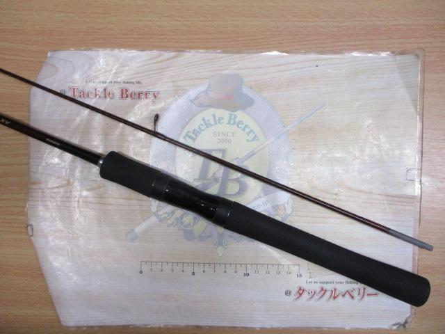 スコーピオンXV 2601F-2｜＠ベリーネット 日本最大新品中古釣具
