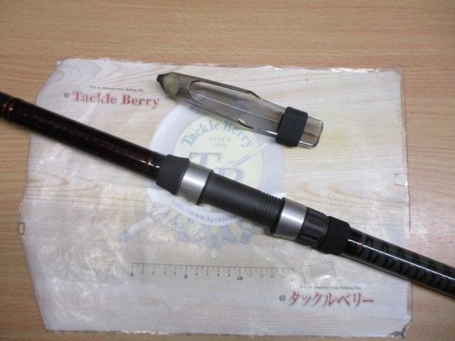 リバティクラブ磯風 5-53遠投・K｜＠ベリーネット 日本最大新品中古