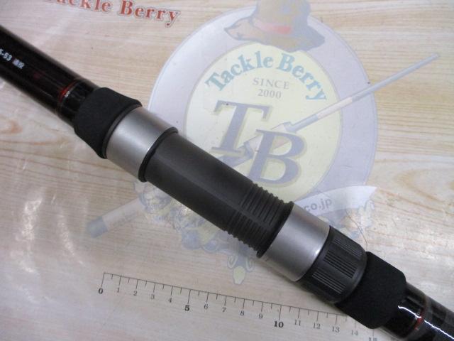 リバティクラブ磯風 5-53遠投・K｜＠ベリーネット 日本最大新品中古