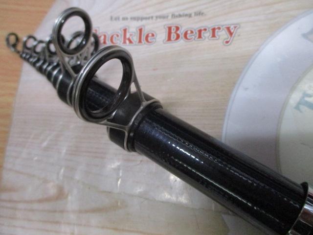 リバティクラブ磯風 5-53遠投・K｜＠ベリーネット 日本最大新品中古