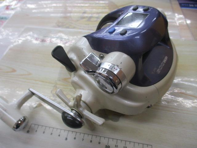 スーパータナコンS 600WP