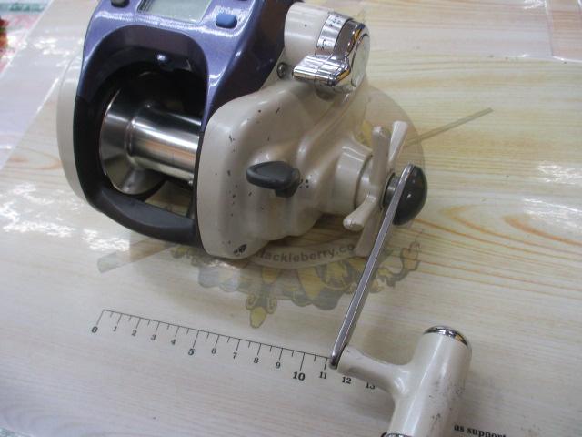 スーパータナコンS 600WP DAIWA ダイワ スーパー タナコン S 600WP 電動リール 600WP