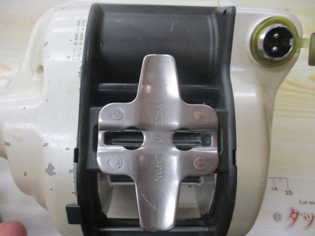 スーパータナコンS 600WP