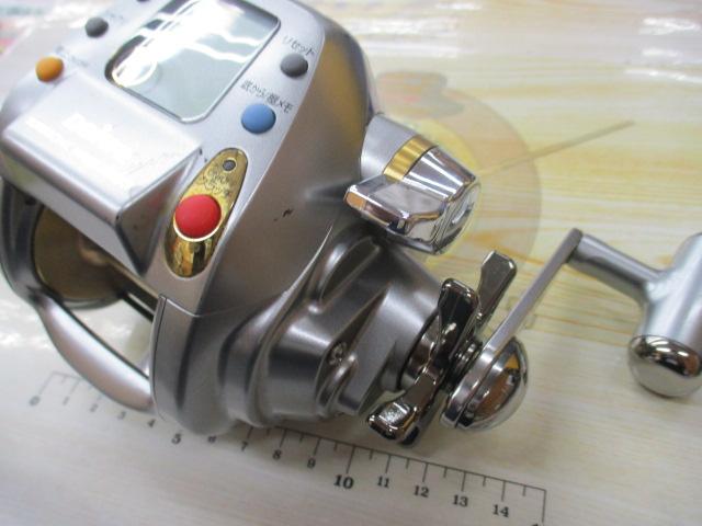 シーボーグ Z500T｜＠ベリーネット 日本最大新品中古釣具WEBショップ